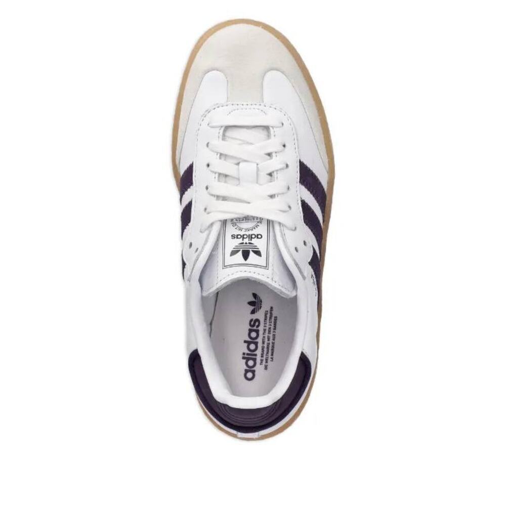 Adidas Sambae three-stripe sneakers - Picture 4 of 9